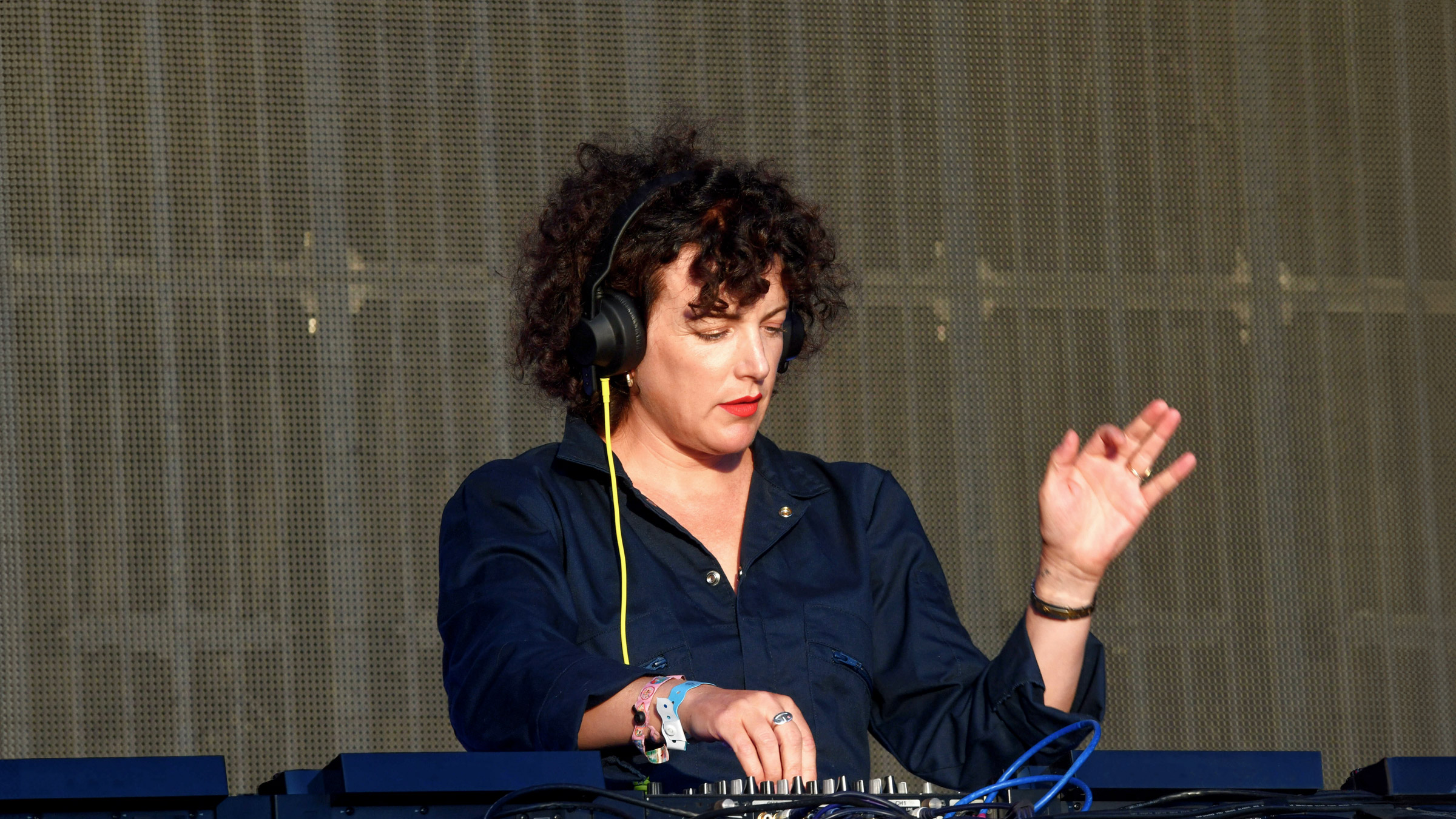 Annie Mac live